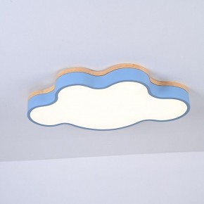 Накладной светильник Imperiumloft CLOUD ECO Blue CLOUD-ECO01 в Соликамске - solikamsk.ok-mebel.com | фото 3