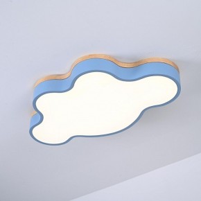 Накладной светильник Imperiumloft CLOUD ECO Blue CLOUD-ECO01 в Соликамске - solikamsk.ok-mebel.com | фото 4