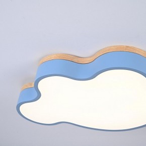 Накладной светильник Imperiumloft CLOUD ECO Blue CLOUD-ECO01 в Соликамске - solikamsk.ok-mebel.com | фото 7