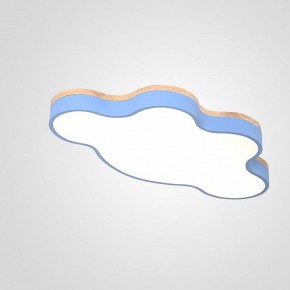 Накладной светильник Imperiumloft CLOUD ECO Blue CLOUD-ECO01 в Соликамске - solikamsk.ok-mebel.com | фото
