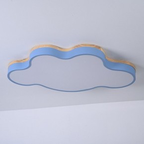 Накладной светильник Imperiumloft CLOUD ECO Blue CLOUD-ECO01 в Соликамске - solikamsk.ok-mebel.com | фото 2