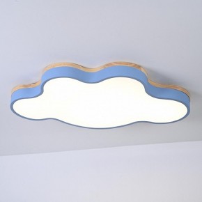 Накладной светильник Imperiumloft CLOUD ECO Blue CLOUD-ECO01 в Соликамске - solikamsk.ok-mebel.com | фото 3