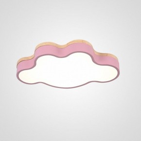 Накладной светильник Imperiumloft CLOUD ECO Pink CLOUD-ECO01 в Соликамске - solikamsk.ok-mebel.com | фото