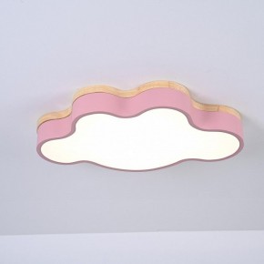 Накладной светильник Imperiumloft CLOUD ECO Pink CLOUD-ECO01 в Соликамске - solikamsk.ok-mebel.com | фото 3
