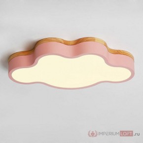 Накладной светильник Imperiumloft CLOUD ECO Pink CLOUD-ECO01 в Соликамске - solikamsk.ok-mebel.com | фото