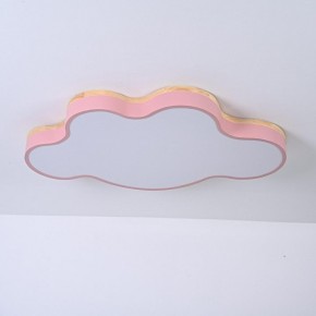 Накладной светильник Imperiumloft CLOUD ECO Pink CLOUD-ECO01 в Соликамске - solikamsk.ok-mebel.com | фото 2