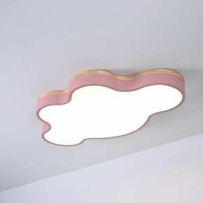 Накладной светильник Imperiumloft CLOUD ECO Pink CLOUD-ECO01 в Соликамске - solikamsk.ok-mebel.com | фото 3