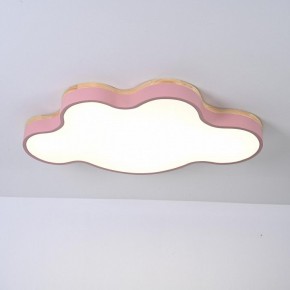Накладной светильник Imperiumloft CLOUD ECO Pink CLOUD-ECO01 в Соликамске - solikamsk.ok-mebel.com | фото 4