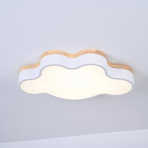 Накладной светильник Imperiumloft CLOUD ECO White CLOUD-ECO01 в Соликамске - solikamsk.ok-mebel.com | фото 3
