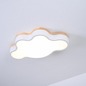 Накладной светильник Imperiumloft CLOUD ECO White CLOUD-ECO01 в Соликамске - solikamsk.ok-mebel.com | фото 4