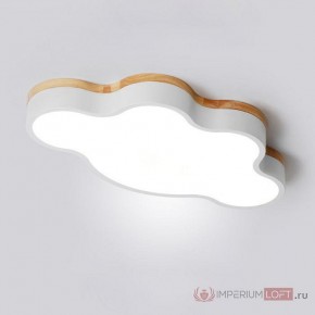 Накладной светильник Imperiumloft CLOUD ECO White CLOUD-ECO01 в Соликамске - solikamsk.ok-mebel.com | фото