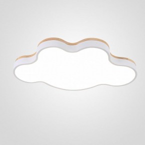 Накладной светильник Imperiumloft CLOUD ECO White CLOUD-ECO01 в Соликамске - solikamsk.ok-mebel.com | фото
