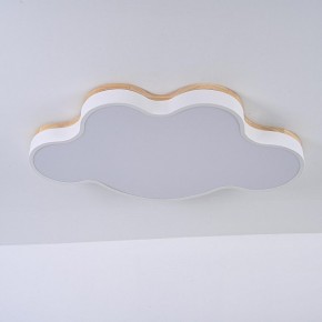 Накладной светильник Imperiumloft CLOUD ECO White CLOUD-ECO01 в Соликамске - solikamsk.ok-mebel.com | фото 2