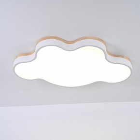 Накладной светильник Imperiumloft CLOUD ECO White CLOUD-ECO01 в Соликамске - solikamsk.ok-mebel.com | фото 3