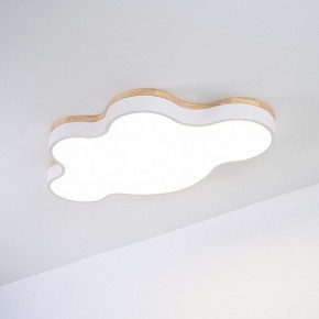 Накладной светильник Imperiumloft CLOUD ECO White CLOUD-ECO01 в Соликамске - solikamsk.ok-mebel.com | фото 4