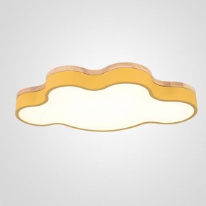Накладной светильник Imperiumloft CLOUD ECO Yellow CLOUD-ECO01 в Соликамске - solikamsk.ok-mebel.com | фото