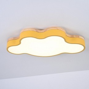 Накладной светильник Imperiumloft CLOUD ECO Yellow CLOUD-ECO01 в Соликамске - solikamsk.ok-mebel.com | фото 3