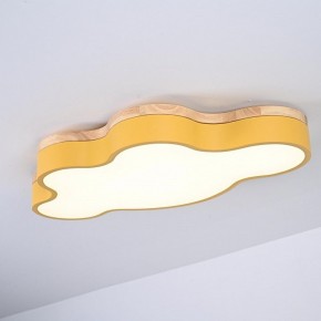Накладной светильник Imperiumloft CLOUD ECO Yellow CLOUD-ECO01 в Соликамске - solikamsk.ok-mebel.com | фото 4