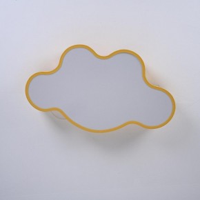 Накладной светильник Imperiumloft CLOUD ECO Yellow CLOUD-ECO01 в Соликамске - solikamsk.ok-mebel.com | фото 5