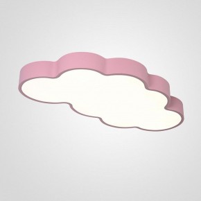 Накладной светильник Imperiumloft CLOUD Розовый CLOUD01 в Соликамске - solikamsk.ok-mebel.com | фото 3