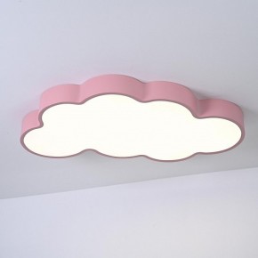 Накладной светильник Imperiumloft CLOUD Розовый CLOUD01 в Соликамске - solikamsk.ok-mebel.com | фото 4