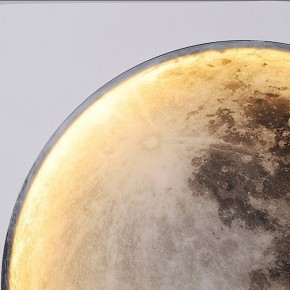 Накладной светильник Imperiumloft COSMOS Мун D60 cosmos-moon01 в Соликамске - solikamsk.ok-mebel.com | фото 11