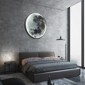 Накладной светильник Imperiumloft COSMOS Мун D90 cosmos-moon01 в Соликамске - solikamsk.ok-mebel.com | фото 3