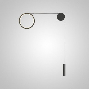 Накладной светильник Imperiumloft HOOK hook01 в Соликамске - solikamsk.ok-mebel.com | фото