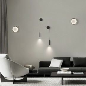 Накладной светильник Imperiumloft HOOK hook01 в Соликамске - solikamsk.ok-mebel.com | фото 6
