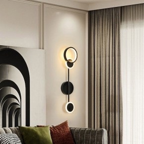 Накладной светильник Imperiumloft ZINGY B zingy01 в Соликамске - solikamsk.ok-mebel.com | фото 3