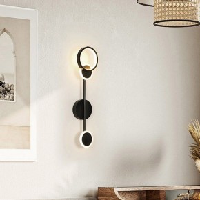 Накладной светильник Imperiumloft ZINGY B zingy01 в Соликамске - solikamsk.ok-mebel.com | фото 6