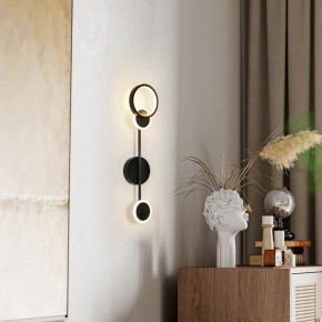 Накладной светильник Imperiumloft ZINGY B zingy01 в Соликамске - solikamsk.ok-mebel.com | фото 9