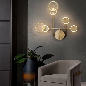 Накладной светильник Imperiumloft ZINGY E zingy01 в Соликамске - solikamsk.ok-mebel.com | фото 10