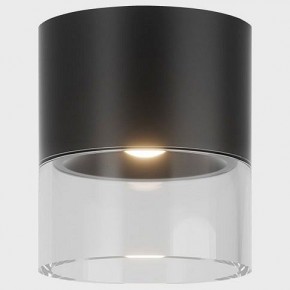 Накладной светильник Italline IT014-0201 IT014-0201 black в Соликамске - solikamsk.ok-mebel.com | фото