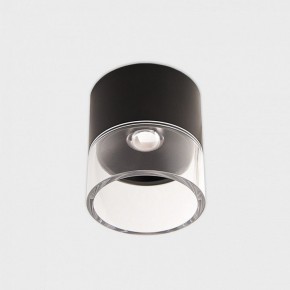 Накладной светильник Italline IT014-0201 IT014-0201 black в Соликамске - solikamsk.ok-mebel.com | фото 2