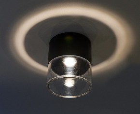 Накладной светильник Italline IT014-0201 IT014-0201 black в Соликамске - solikamsk.ok-mebel.com | фото 3