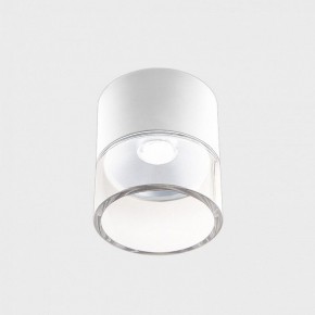 Накладной светильник Italline IT014-0201 IT014-0201 white в Соликамске - solikamsk.ok-mebel.com | фото 2