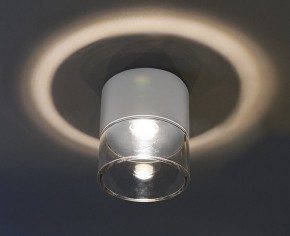 Накладной светильник Italline IT014-0201 IT014-0201 white в Соликамске - solikamsk.ok-mebel.com | фото 3