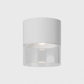 Накладной светильник Italline IT014-0201 IT014-0201 white в Соликамске - solikamsk.ok-mebel.com | фото 4