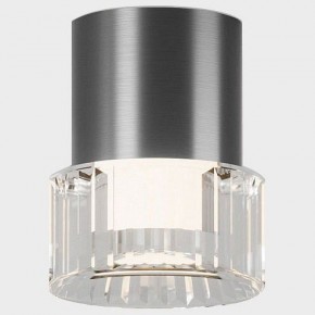 Накладной светильник Italline IT014-0202 IT014-0202 dark silver в Соликамске - solikamsk.ok-mebel.com | фото