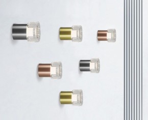 Накладной светильник Italline IT014-0202 IT014-0202 rose gold в Соликамске - solikamsk.ok-mebel.com | фото 3