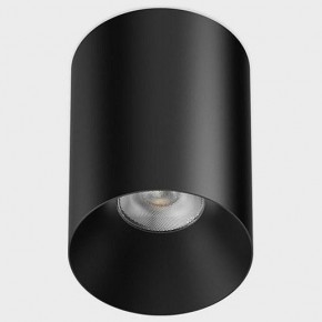 Накладной светильник Italline IT02-027 IT02-027 black 3000K в Соликамске - solikamsk.ok-mebel.com | фото 2