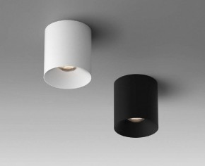 Накладной светильник Italline IT02-027 IT02-027 black 3000K в Соликамске - solikamsk.ok-mebel.com | фото 3