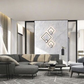 Накладной светильник Mantra Boutique 7681 в Соликамске - solikamsk.ok-mebel.com | фото 2