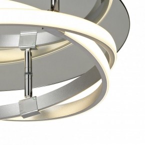 Накладной светильник Mantra Infinity 5727 в Соликамске - solikamsk.ok-mebel.com | фото 4