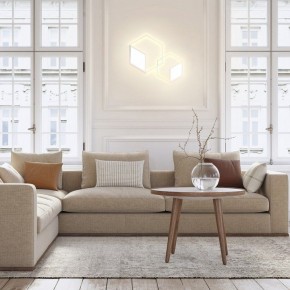 Накладной светильник Mantra Kubick 7590 в Соликамске - solikamsk.ok-mebel.com | фото 3
