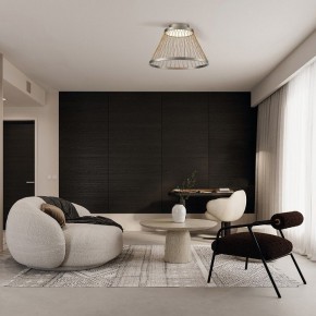 Накладной светильник Mantra Spider 8981 в Соликамске - solikamsk.ok-mebel.com | фото 2