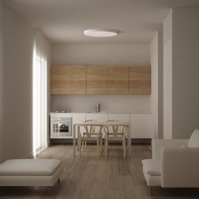 Накладной светильник Mantra Turin 9022 в Соликамске - solikamsk.ok-mebel.com | фото 4