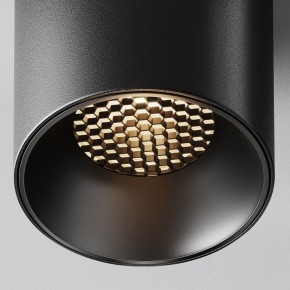 Накладной светильник Maytoni Alfa LED C064CL-12W3K-RD-B в Соликамске - solikamsk.ok-mebel.com | фото 7