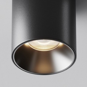 Накладной светильник Maytoni Alfa LED C064CL-12W3K-RD-B в Соликамске - solikamsk.ok-mebel.com | фото 8